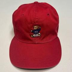 2025年最新】polo sport キャップの人気アイテム - メルカリ