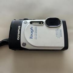 2025年最新】OLYMPUS STYLUS TG-850 Toughの人気アイテム - メルカリ