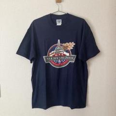 【デッドストック】NBA オールスター2001 TシャツLee製 Mサイズ