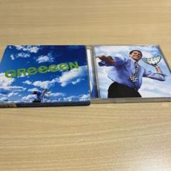 GReeeeN あっ、ども。はじめまして。CD