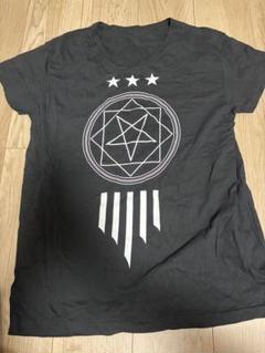 theGazettE tシャツ セット。 the GazettE Tシャツ ガゼット 新品 FC限定 mass｜Yahoo!フリマ