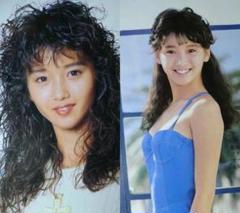 【数量限定】 本田美奈子 1985年〜1988年 大量 切り抜き ファイル 2冊 120P アイドル