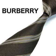 2025年最新】BURBERRY メンズ ネクタイの人気アイテム - メルカリ