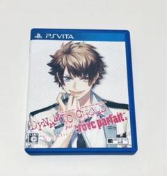 PSVita DYNAMIC CHORD feat.[reve parfait]