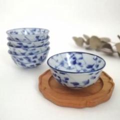 茶道具　懐石道具　汲出碗　五客　太古窯　今井雄基 造 茶道具 懐石道具 汲出碗 五客 太古窯 今井雄基 造
