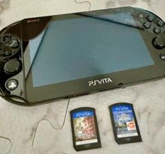 2025年最新】psvita 2000 ジャンクの人気アイテム - メルカリ