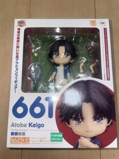 ねんどろいど 跡部景吾 テニスの王子様 - メルカリ