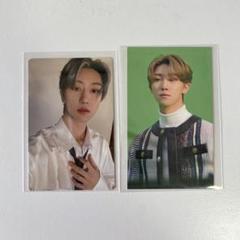 2025年最新】seventeen attacca carat盤 the8の人気アイテム