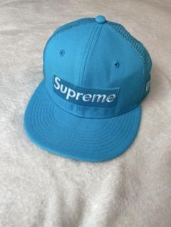 Supreme Box Logo Mesh Back New Era 57.7のサムネイル
