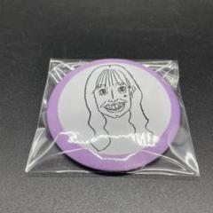 佐々木久美 日向坂46 かとし画伯 似顔絵 缶バッジ 加藤史帆 卒業