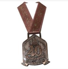 Disney 東京ディズニーリゾート 40周年 ワインメダル【新品未