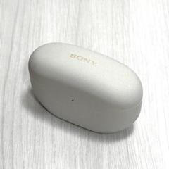 【未使用】SONY WF-1000XM5　左耳　シルバー 白 未使用】SONY WF-1000XM5 左耳 シルバー 白