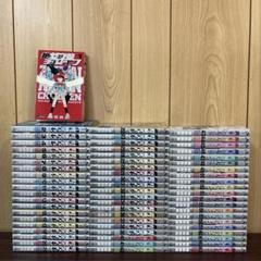 絶対可憐チルドレン 初版全巻セット 限定版有り(保存用) 全63巻 絶対可憐チルドレン/椎名高志 全63巻うち26.27.38巻欠品※非全巻