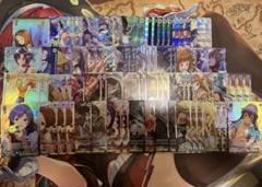 WS アイドルマスター BNP まとめ