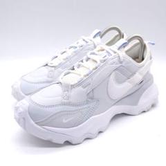美品 NIKE TC 7900 PRM 2 ナイキ スニーカー 24cm