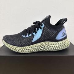 アディダス　ゴルフ　カオス　レースレス　美品　26.5cm 2025年最新】adidas 4dの人気アイテム - メルカリ