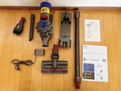 ★ジャンク品　ダイソン dyson v7  slim 2025年最新】dyson V7 slim ジャンクの人気アイテム - メルカリ