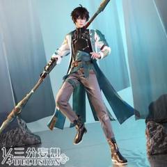 2025年最新】スターレイル 丹恒 コスプレの人気アイテム - メルカリ