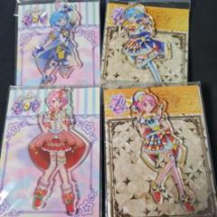 プリパラ アクリルキーホルダー 3点セット ノンシュガー 2025年最新】アクリルキーホルダー プリパラの人気アイテム