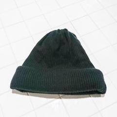 Edwina Horl ニット帽 帽子 エドウィナホール ダークグリーン Edwina Hoerl（ニット帽/ビーニー）のフリマアイテム一覧
