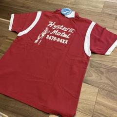 【新品未使用】HYSTERIC GLAMOUR ポロシャツ XLサイズ