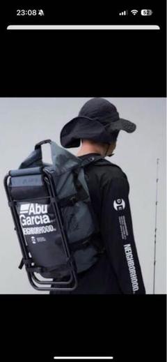 2025年最新】ABU garcia neighborhoodの人気アイテム - メルカリ