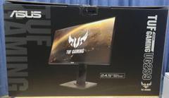 ASUS TUF Gaming VG259QR 24.5インチ 165Hz - メルカリ