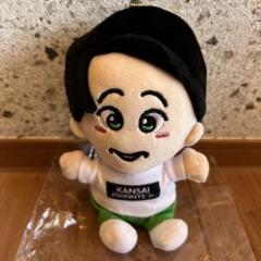 Johnny's - Lilかんさい　當間琉巧　ちびぬい 當間琉巧 ちびぬい KANSAI JOHNNY'S Jr. ぬいぐるみ - メルカリ