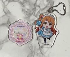 天宮りずむ アクリルキーホルダー 2025年最新】天宮りずむ アクリルスタンドの人気アイテム - メルカリ