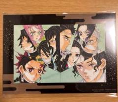 【新品】劇場版 鬼滅の刃 無限城編【入場者特典】