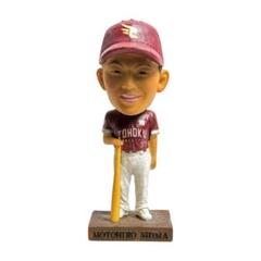 ❤️新品❤️楽天イーグルス★ボブルヘッドフィギュア★ミニフィギュア 6/23(火)2020楽天イーグルスボブルヘッド(9種)発売に関するご