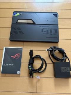 ROG Flow Z13 GZ301 (GZ301VU-i9R4050)