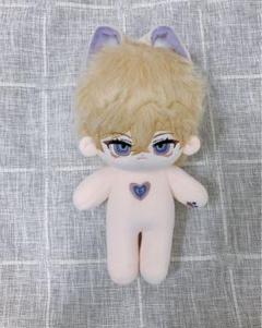 着せ替えぬいぐるみ 20cm ぬいぐるみ ST22