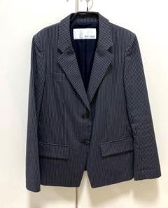 美品 ウィムガゼット 長袖 ミリタリーシャツジャケット ウエストマーク ネイビー オーバーサイズミリタリーシャツジャケット （はっ水） 通販