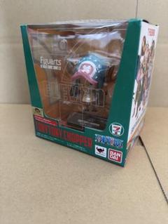 Amazon.com: Figuarts Zero Tony Tony Chopper (New World Ver