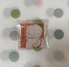 ハイキュー展 アクリルバッジ まとめ売り ハイキュー展 アクリルバッジ 月島蛍 ② - メルカリ