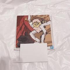 ヒロアカ ホークス キャンパス