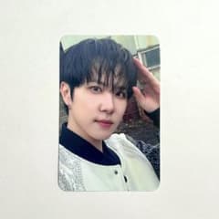 wei ドンハン リリイベ サイントレカ 2025年最新】ドンハン weiの人気アイテム - メルカリ