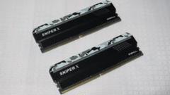 2025年最新】f4-3600c19d-16gsxwbの人気アイテム - メルカリ