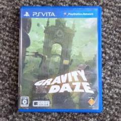 GRAVITY DAZE/重力的眩暈：上層への帰還において、彼女の内宇宙に生じ…