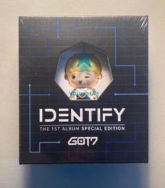 GOT7 - Identify USB ヨンジェ 新品未開封品 2025年最新】got7 USBの人気アイテム - メルカリ