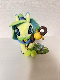 ポケットモンスター　Halloween Festival! セレビィぬいぐるみ m22443353817_1.jpg?1712142243