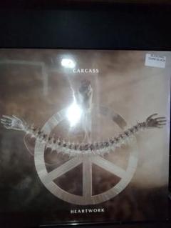 2025年最新】CARCASS レコードの人気アイテム - メルカリ