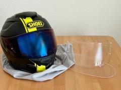 SHOEI GT-AirⅡ（サイズ:XL）、SENA SRL2（インカム） - メルカリ