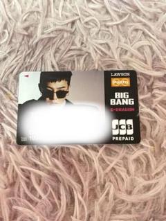 ［激レア］BIGBANG Pontaカード 2025年最新】bigbang ポンタカードの人気アイテム - メルカリ