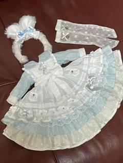 欠品有　木茶動物園 砂糖の国のアリス MSD、SDM、MDD、Kumako
