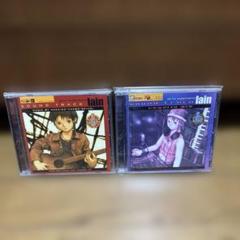 Serial experiments lain サントラ　2枚セット