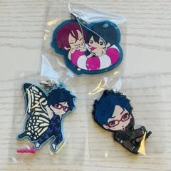 Free! 七瀬遙　ラバーストラップセット Amazon.co.jp: Free！ ラバーストラップ 七瀬遙 単品 : おもちゃ