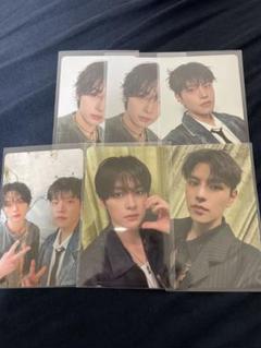Straykids Hollow ユニット HMV リノ スンミン
