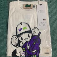 HTML×エヴァンゲリオンコラボTシャツ